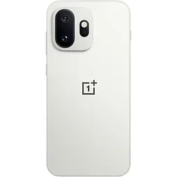 Смартфон OnePlus 15T 12/256GB White [170776] - мініатюра 4