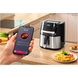 Мультипіч Sencor Smart Vita SFR6600SS-EUE3 [169627] - мініатюра 12