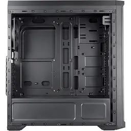 Корпус Cougar MX330-G Black (385NC10.0006) [101592] - мініатюра 4