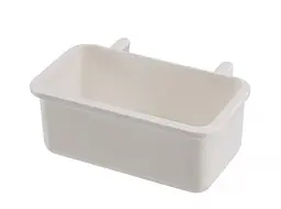 Годівниця для гризунів Ferplast FPI 4704 Feeding Dish 8.1x5.6x3.2 см 84704799