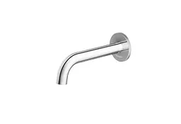 Душова система Kohlman Axel 30 chrome з термостатом + BOX прихованого монтажу KPL-QW433A30, Хром - мініатюра 7