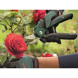 Секатор акумуляторний Bosch EasyPrune (0.600.8B2.102) - мініатюра 19