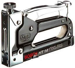 Такер ручний механічний Bosch HT 14