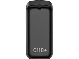 Екшн-камера SJCAM C110+ Black (6972476162992) - мініатюра 2