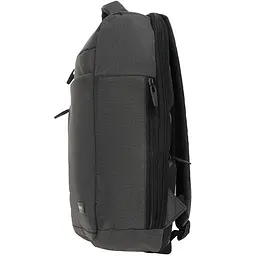 Рюкзак для ручної поклажі Bagland 20л сірий (Bagland-XS-Grey) - мініатюра 3