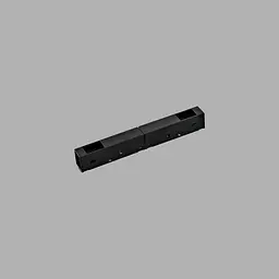 Електричний з'єднувач Skarlat RGD PC BK