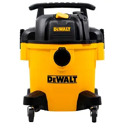 Пилосос професійний 1050Вт 15кПа контейнер 20л 6.2кг DeWALT teh0016513