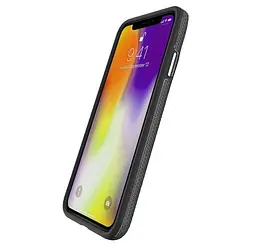 Протиударний чохол Primo Gibrid Armor для Apple iPhone XR Black - мініатюра 3