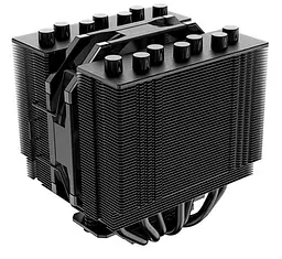 Кулер для процесора SE-207-XT SLIM, 1x120 мм, алюміній/мідь, Intel: 2066 ID-Cooling teh0027896