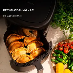Мультипіч CECOTEC Cecofry Bombastik 6000 Full - мініатюра 12