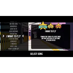 Ключ активації Microsoft Loud: My Road to Fame для Xbox One/Series S/X - мініатюра 9