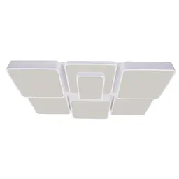 Світильник настінно-стельовий Brille WBL-26C/240W