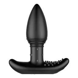 Анальна вібропробка Nexus B-stroker Nexus SO3844 92015 - мініатюра 1