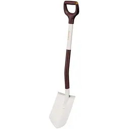 Лопата Fiskars штикова White (1067519) - мініатюра 2
