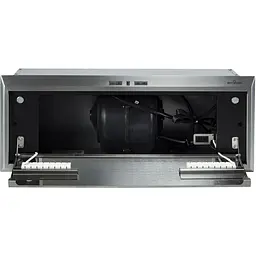 Витяжка вбудована Best Chef Studio box 1100 Inox 72 (4F493D1M2B) - мініатюра 3