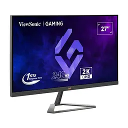 Монітор ViewSonic VX2758A-2K-PRO-3 - мініатюра 3