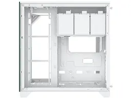 Корпус PcCooler C3 M500 White (C3M500WHE000-GL) - мініатюра 4