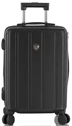 Валіза Heys SpinLite (S) Black (10157-0001-21) - мініатюра 2