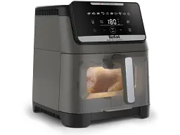 Мультипіч (аерофритюрниця) Tefal Easy Fry Silence EY846HE0 - мініатюра 4