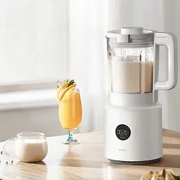 Блендер Xiaomi Blender Pro (BHR07QSEU) - мініатюра 3