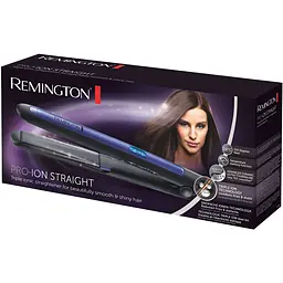 Випрямляч Remington Pro Ion чорний (S7710) - мініатюра 5
