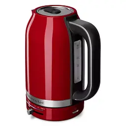 Електрочайник KitchenAid 1,7 л 5KEK1701EER червоний - мініатюра 3