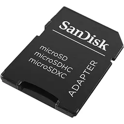 Карта пам'яті SanDisk microSDXC Extreme 2TB UHS-I U3 V30 A2 (SDSQXAV-2T00-GN6MA) [141834] - мініатюра 7