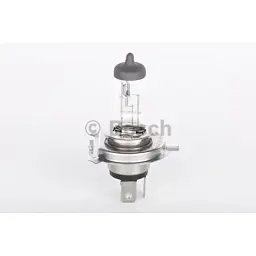 Автолампа Bosch галогенова 60/55W (1 987 302 041) - мініатюра 3
