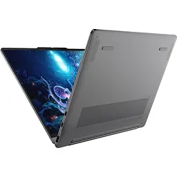 Ноутбук 2 in 1 LENOVO Yoga 9 14ILL10, Intel Core Ultra 7 258V до 4.8GHz, 14" 2.8K Touch, 32GB, 1TB, Intel Arc 140V graphics, Windows 11 Pro - мініатюра 11