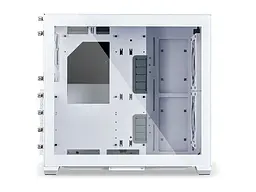 Корпус Lian Li O11 Air Mini White (G99.O11AMW.00) - мініатюра 2