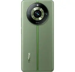 Смартфон Realme 11 Pro+ 12/256GB Oasis Green CN noNFC - мініатюра 2