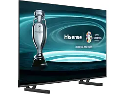 Телевізор Hisense 65U6NQ - мініатюра 3