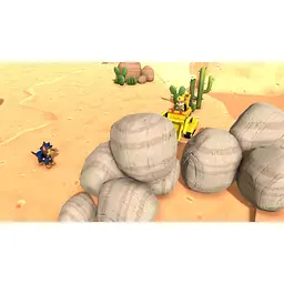 Ключ активації Microsoft Paw Patrol: On a Roll для Xbox One/Series - мініатюра 4