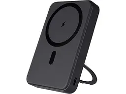Зовнішній акумулятор (Power Bank) Gelius HOLDIX GP-PBW302 Magnetic Wireless (00000100988)
