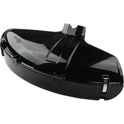 Кожух захисний для акумуляторної мотокоси Makita DUR369A, DUR369L, UR006G, UR007G, UR101C, UR201C (191B54-1)