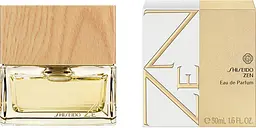 Парфумована вода Shiseido Zen 50 мл - мініатюра 2