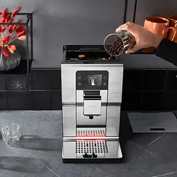 Кавомашина Krups Intuition Experience+ (EA877D10) - мініатюра 14