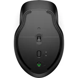 Миша HP 430 Multi-Device Wireless Black (3B4Q2AA) [160316] - мініатюра 5