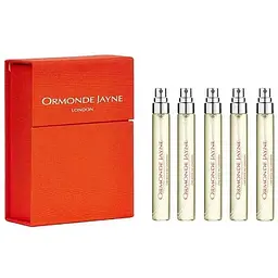 Парфумована вода Ormonde Jayne Ambre Royal 5*8 мл