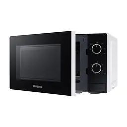 Микроволновая печь Samsung MS20A3010AH/OL - миниатюра 5
