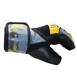 Рукавички для фітнесу Mad Max M fit0012071 - мініатюра 6