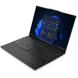 Ноутбук Lenovo ThinkPad E16 G3 (21SUS01R00) - мініатюра 3