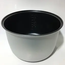 Чаша на мультиварку MIDEA MB-RS5010W2, MIDEA MW-3808ST, антипригарне покриття, загальний об'єм 5 л. - мініатюра 2