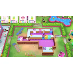 Ключ активації Microsoft Barbie Project Friendship для Xbox One/Series S/X - мініатюра 4