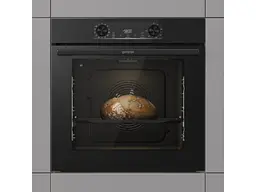 Духовка електрична Gorenje BOP6373E28EBG - мініатюра 3