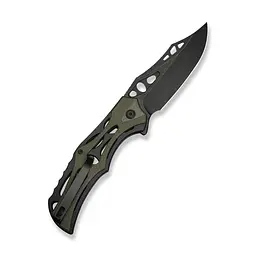 Ніж cкладний Civivi Biophase Black Aluminum C23083C-2 - мініатюра 2