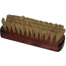 Щітка COCCINE натуральний 4x11,5см щетина, коричнева