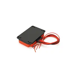 BMS контроллер DaLy 12V 4S 5A (DALY 4S 5A) - мініатюра 3