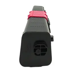 Картридж IPM OKI C301/321 2000 Magenta (TRO18MEU) - мініатюра 5