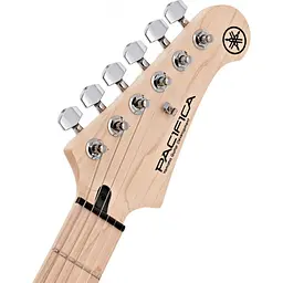 Електрогітара Yamaha Pacifica 112VM Gray [168315] - мініатюра 5